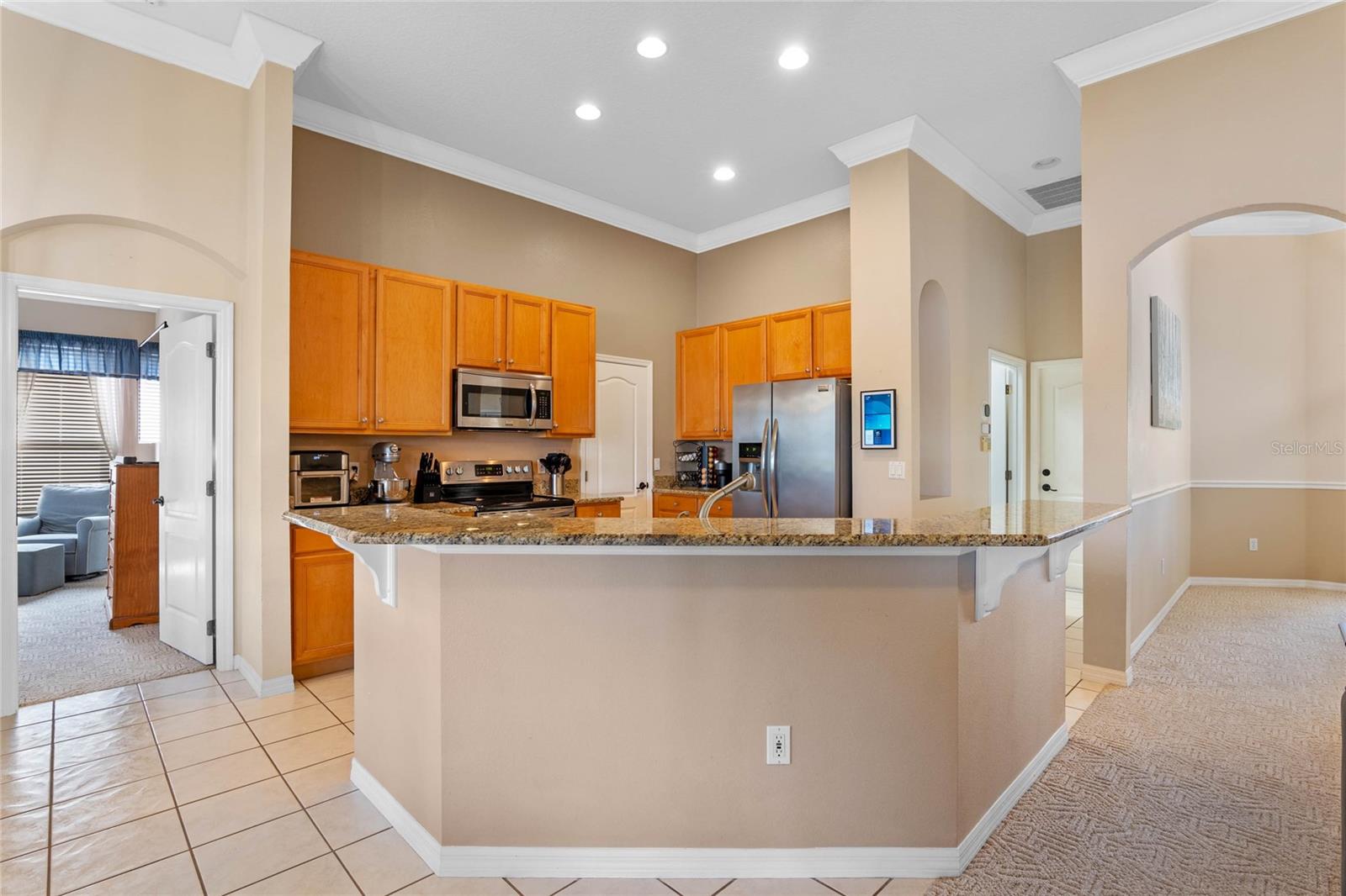 3441 STERLING LAKE CIR, OVIEDO, FL, 32765