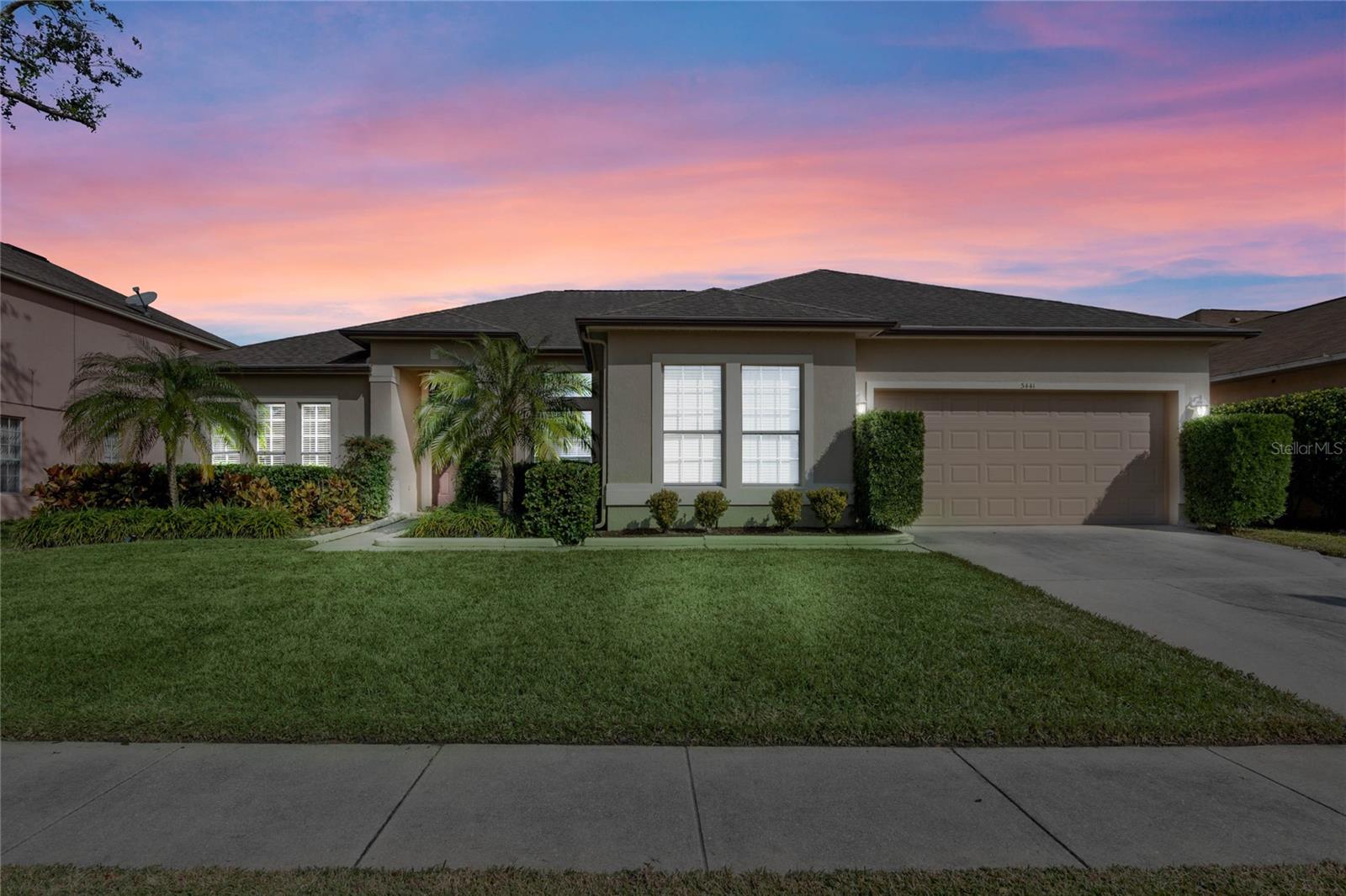 3441 STERLING LAKE CIR, OVIEDO, FL, 32765