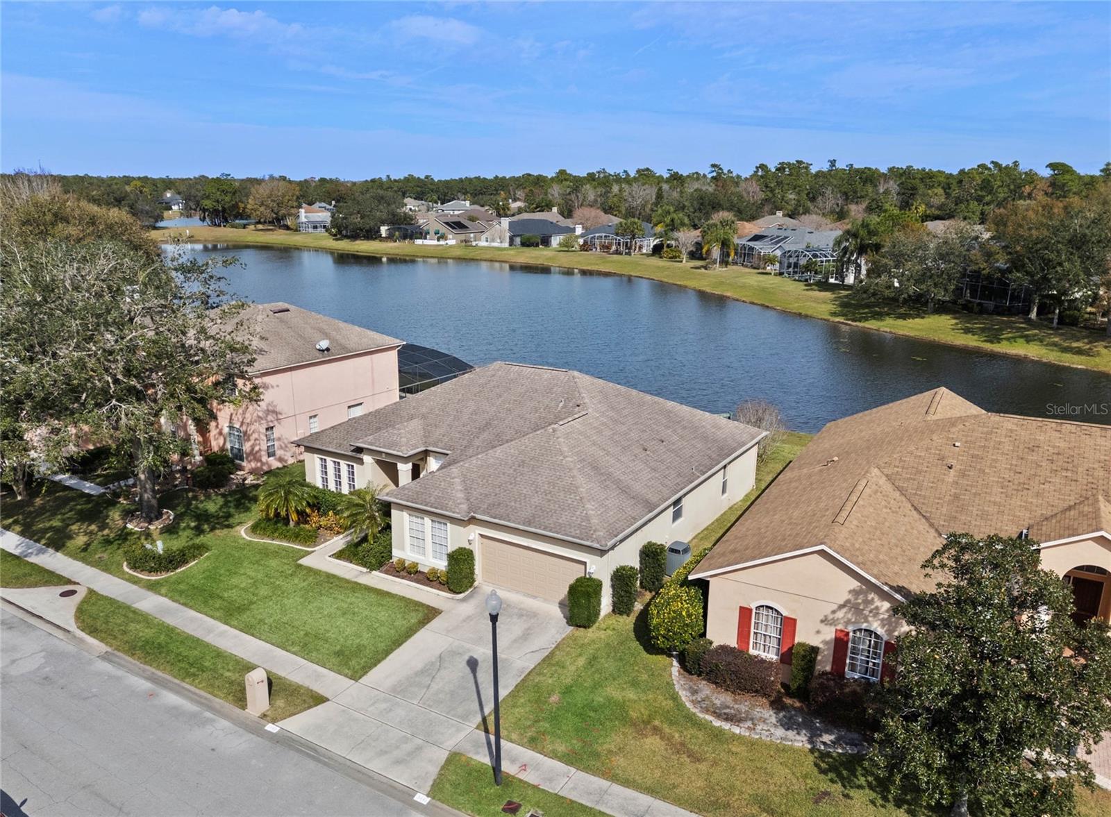 3441 STERLING LAKE CIR, OVIEDO, FL, 32765