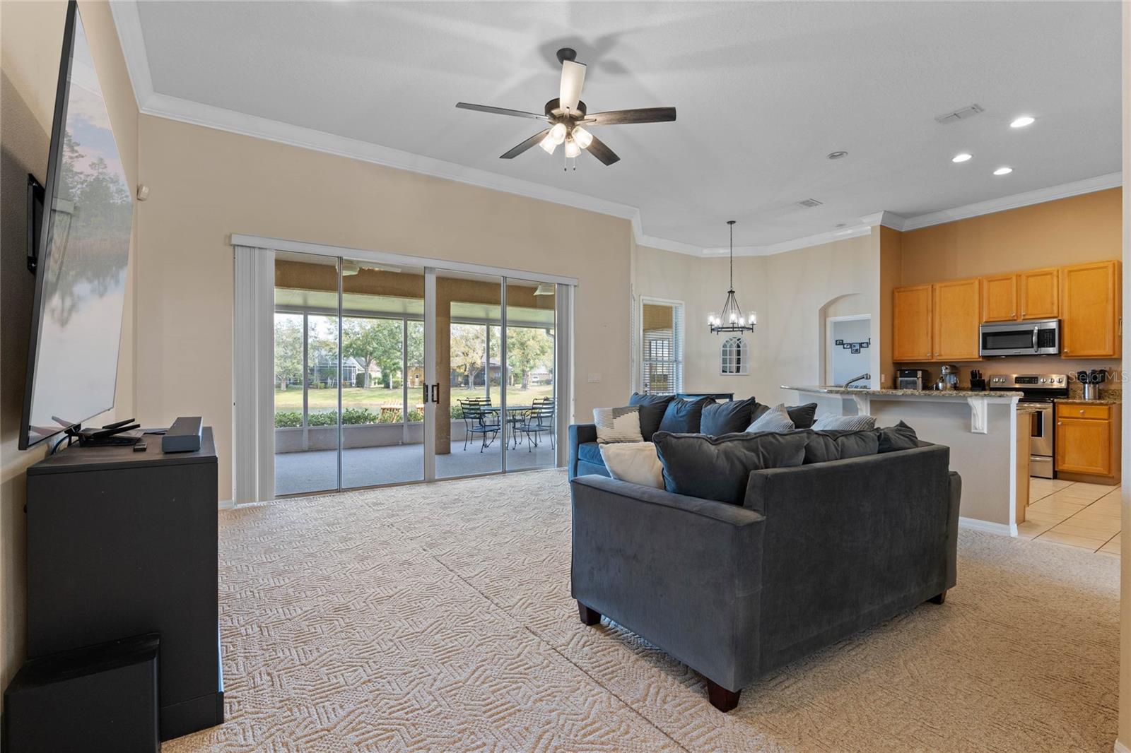 3441 STERLING LAKE CIR, OVIEDO, FL, 32765