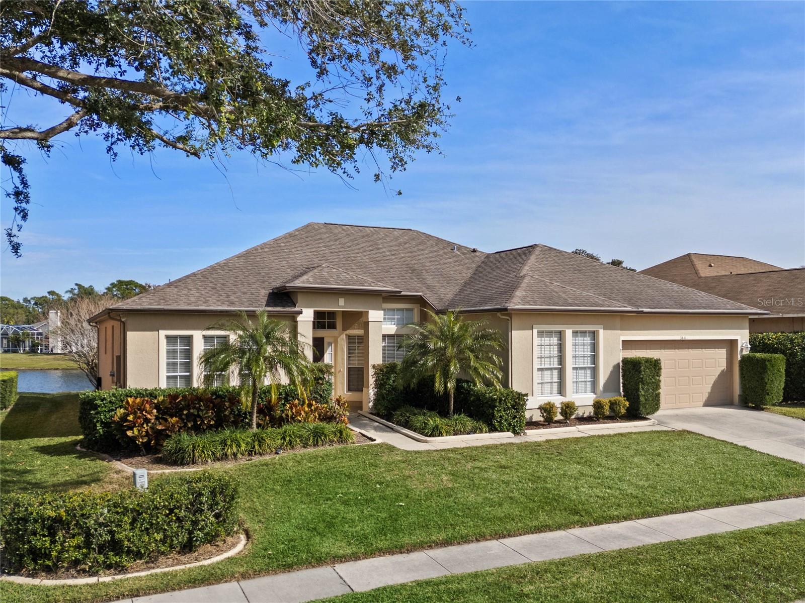 3441 STERLING LAKE CIR, OVIEDO, FL, 32765