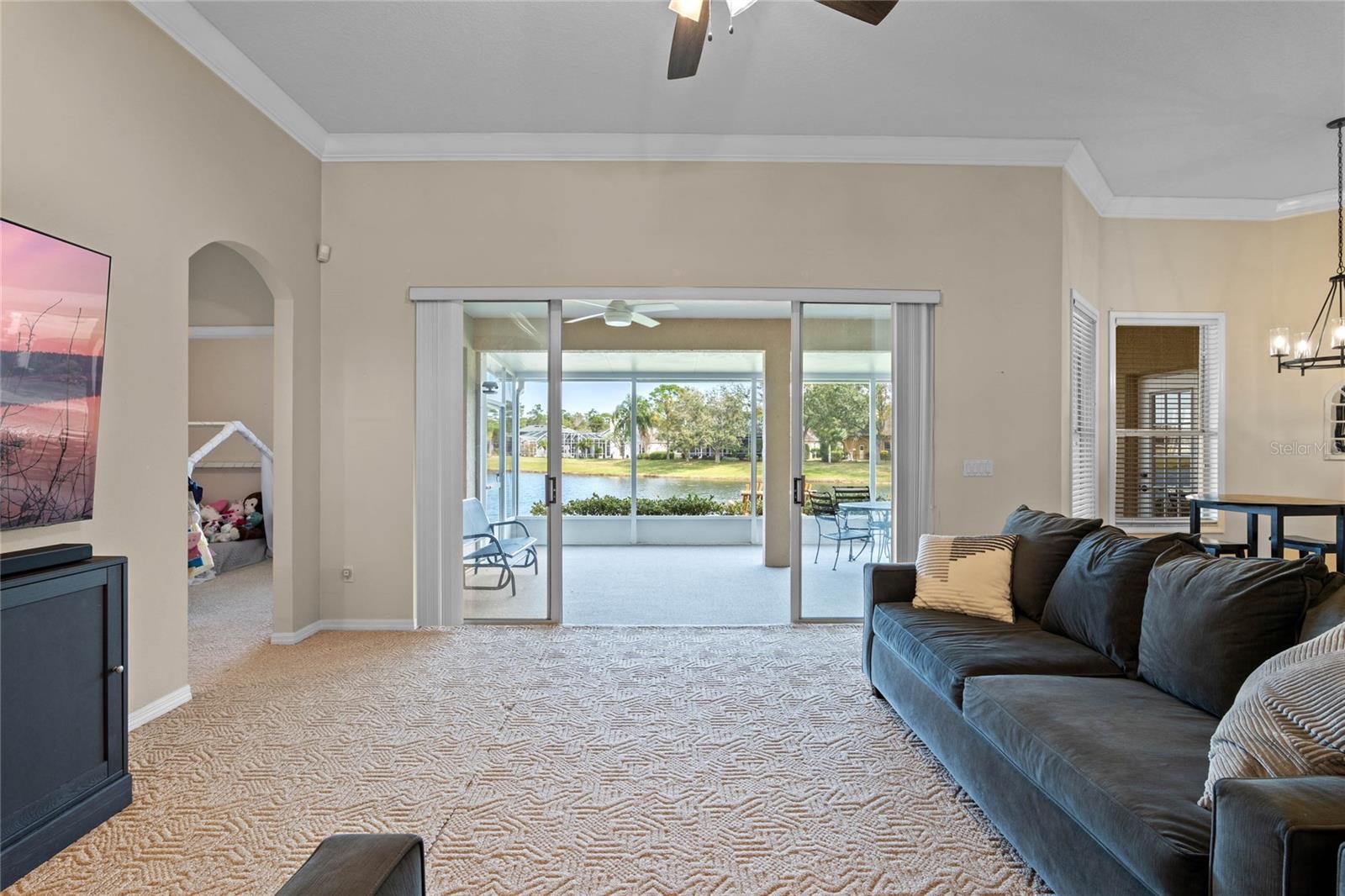 3441 STERLING LAKE CIR, OVIEDO, FL, 32765
