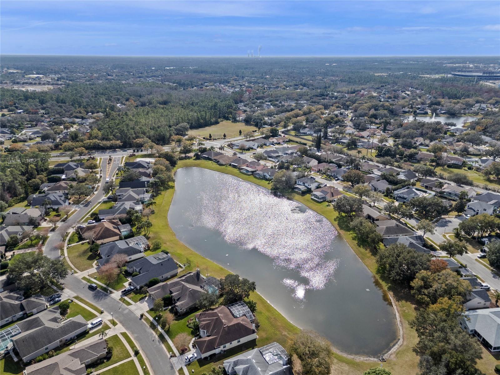 3441 STERLING LAKE CIR, OVIEDO, FL, 32765