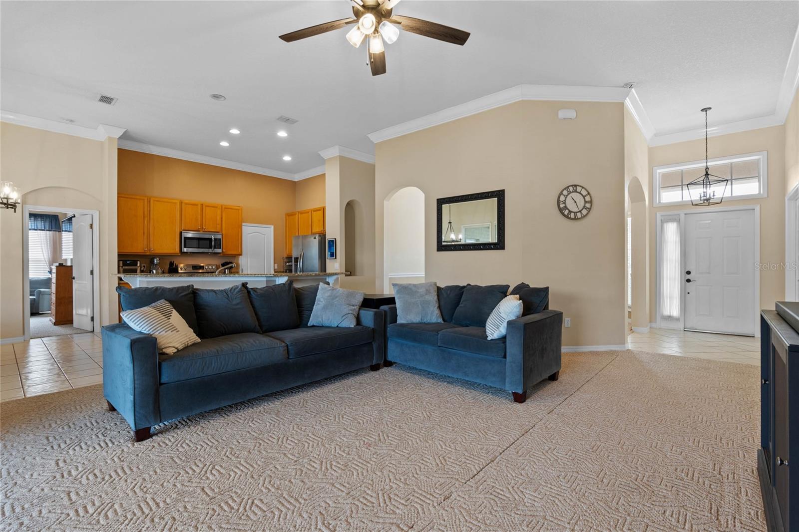 3441 STERLING LAKE CIR, OVIEDO, FL, 32765