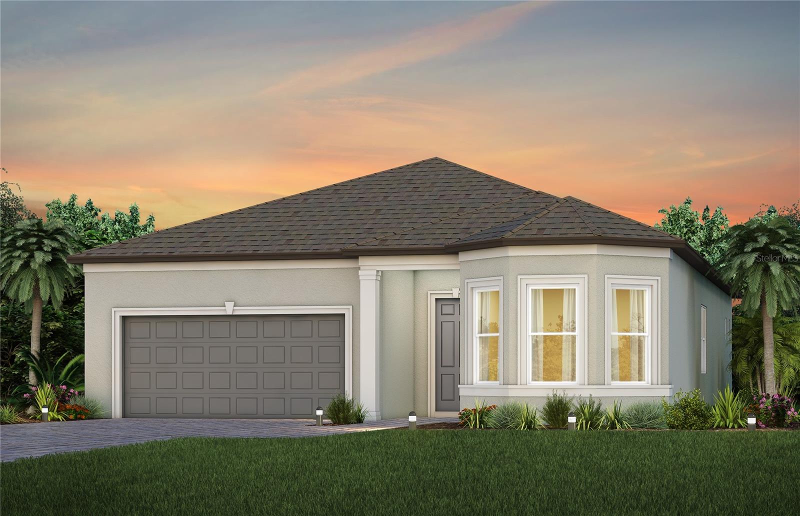 9360 BARRIER COAST TRL, PARRISH, FL, 34219