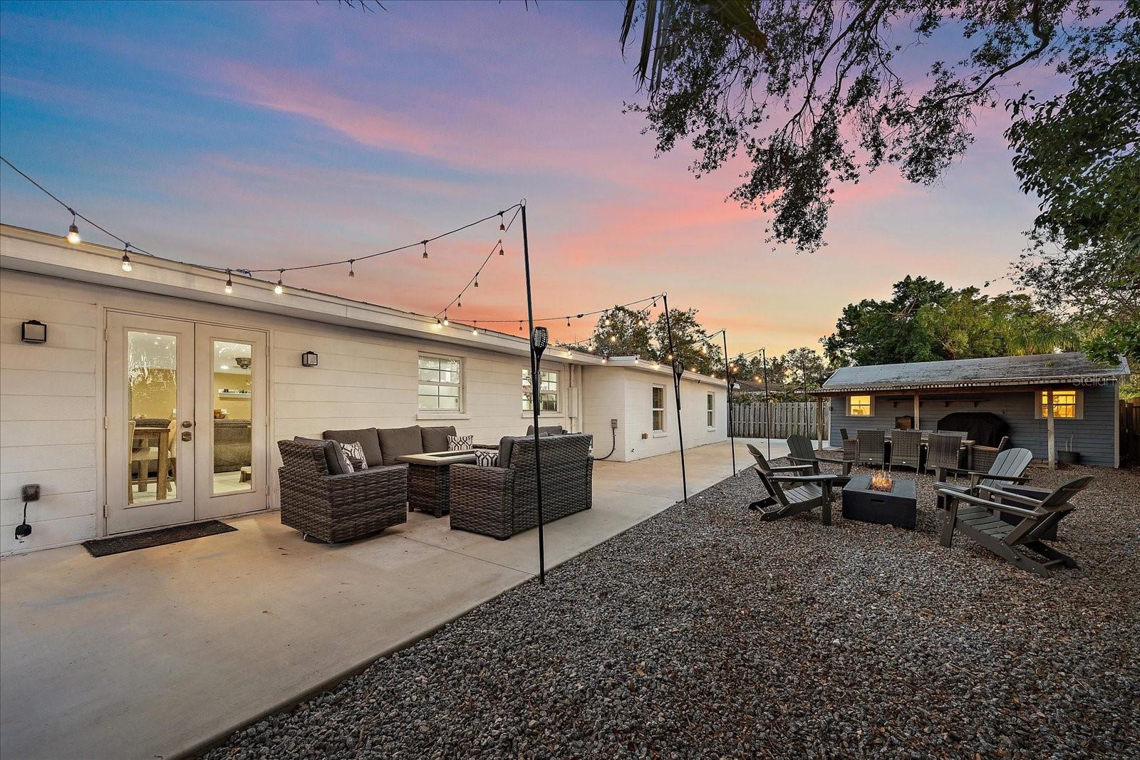 8204 CONSTANCE DR, SARASOTA, FL, 34243