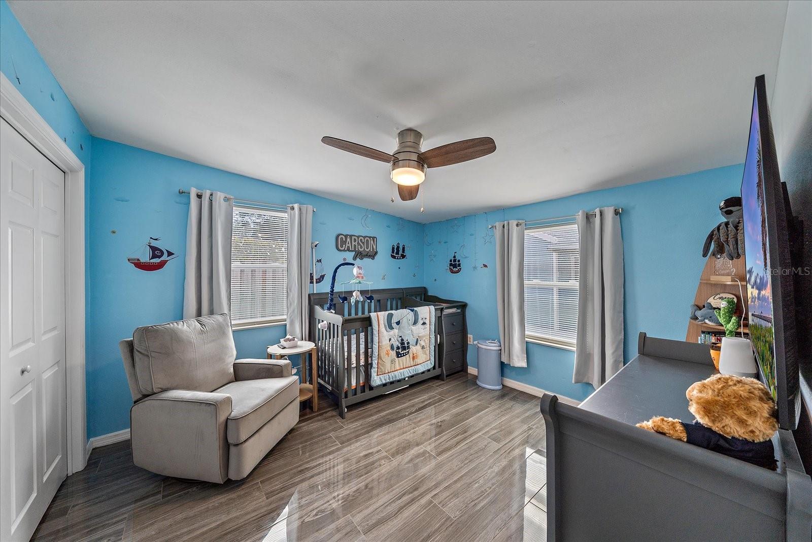 8204 CONSTANCE DR, SARASOTA, FL, 34243