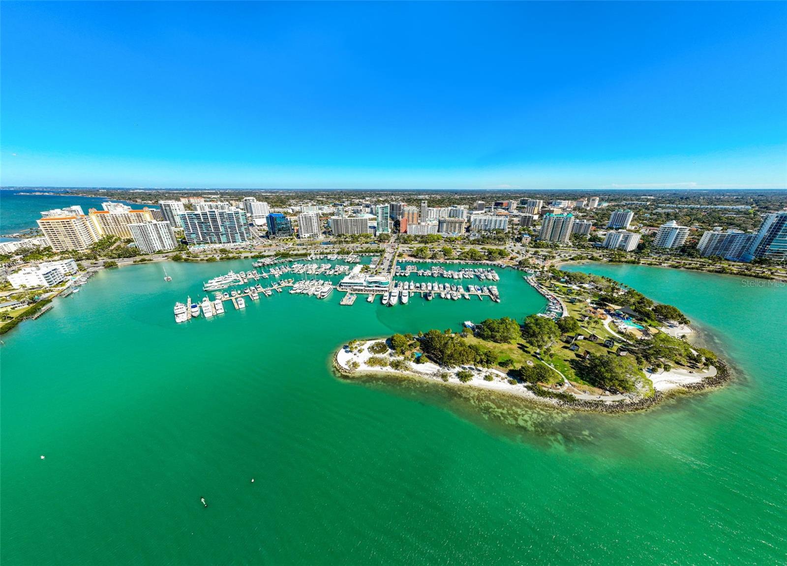 300 S PINEAPPLE AVE #801N, SARASOTA, FL, 34236