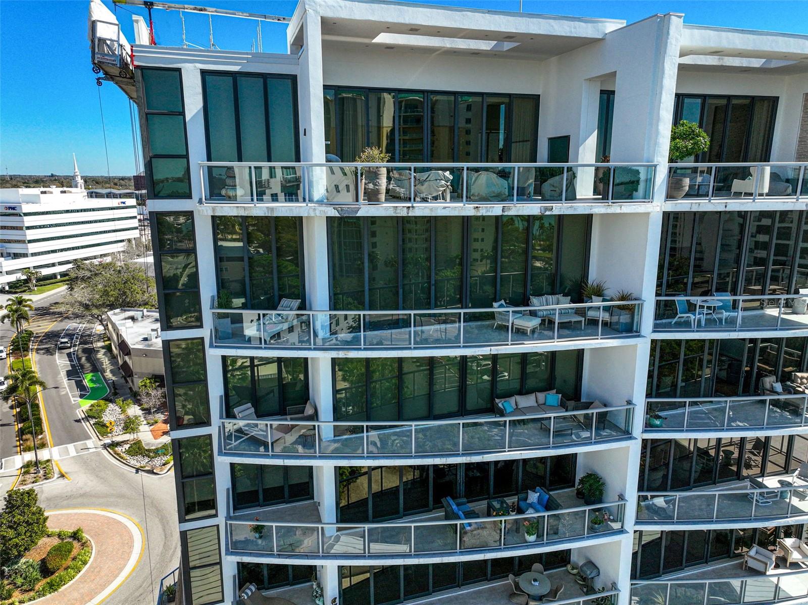 300 S PINEAPPLE AVE #801N, SARASOTA, FL, 34236