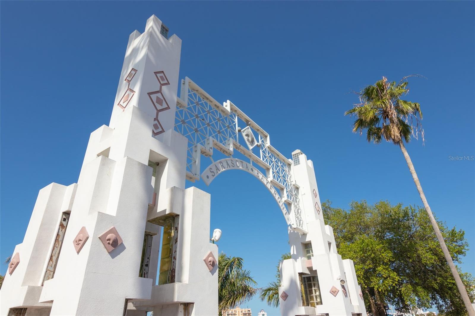 300 S PINEAPPLE AVE #801N, SARASOTA, FL, 34236