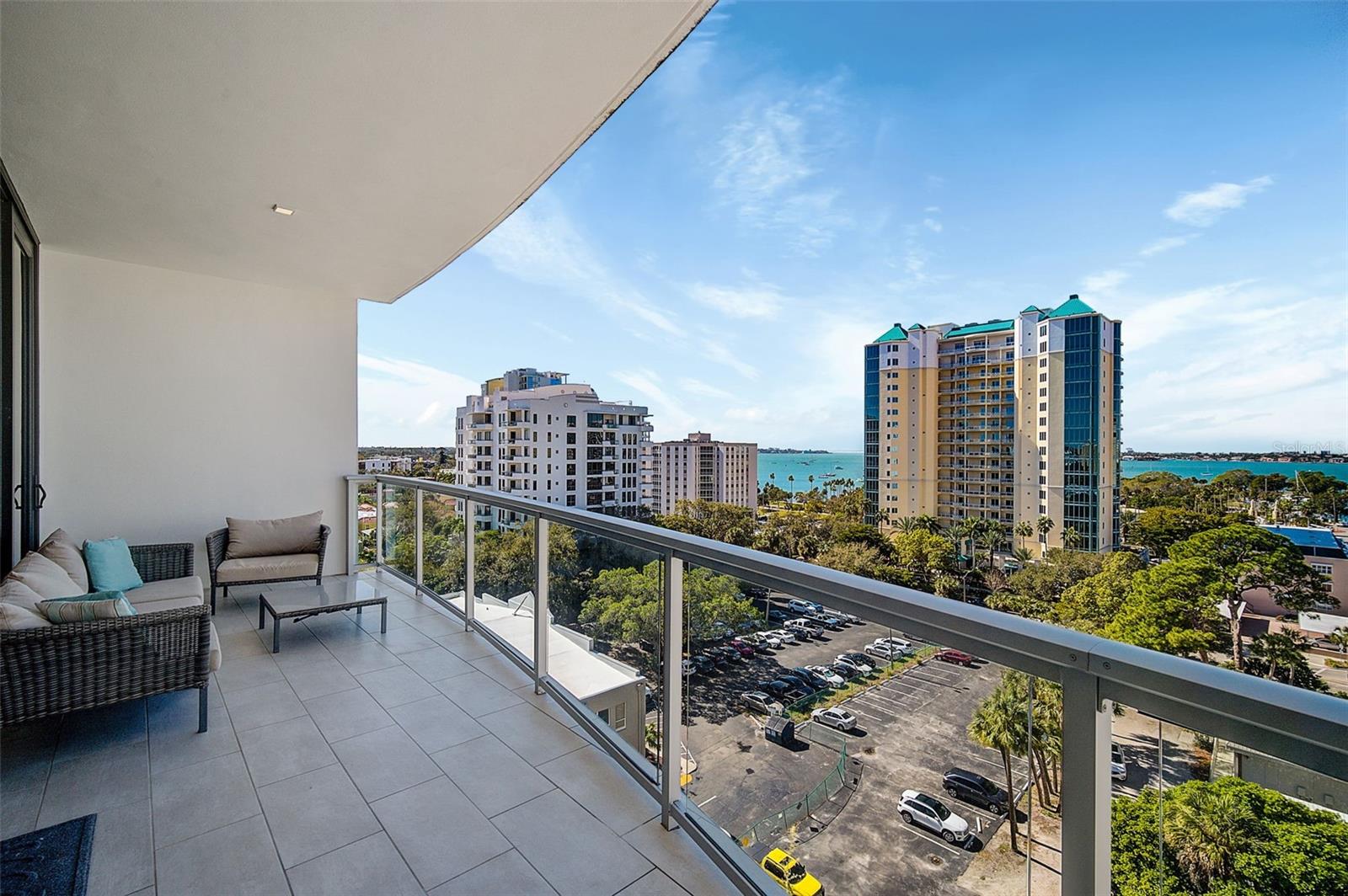 300 S PINEAPPLE AVE #801N, SARASOTA, FL, 34236