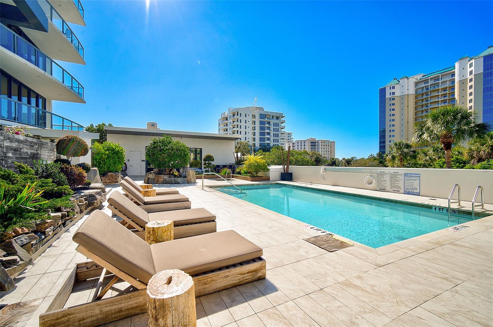 300 S PINEAPPLE AVE #801N, SARASOTA, FL, 34236