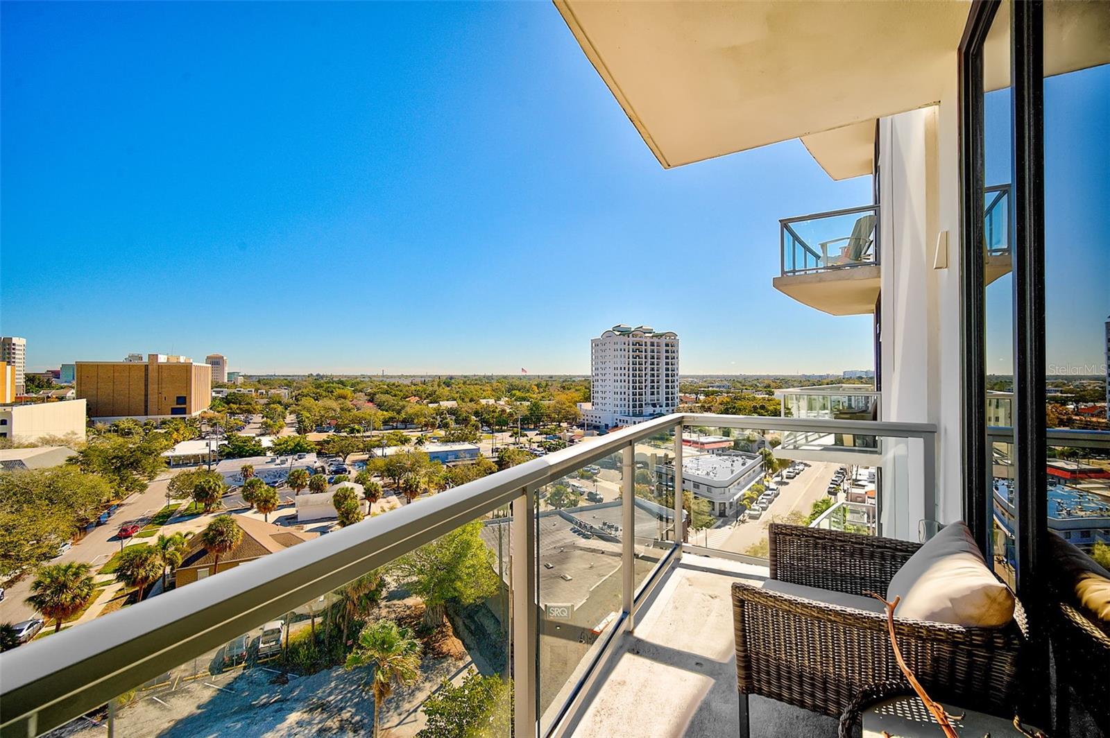 300 S PINEAPPLE AVE #801N, SARASOTA, FL, 34236