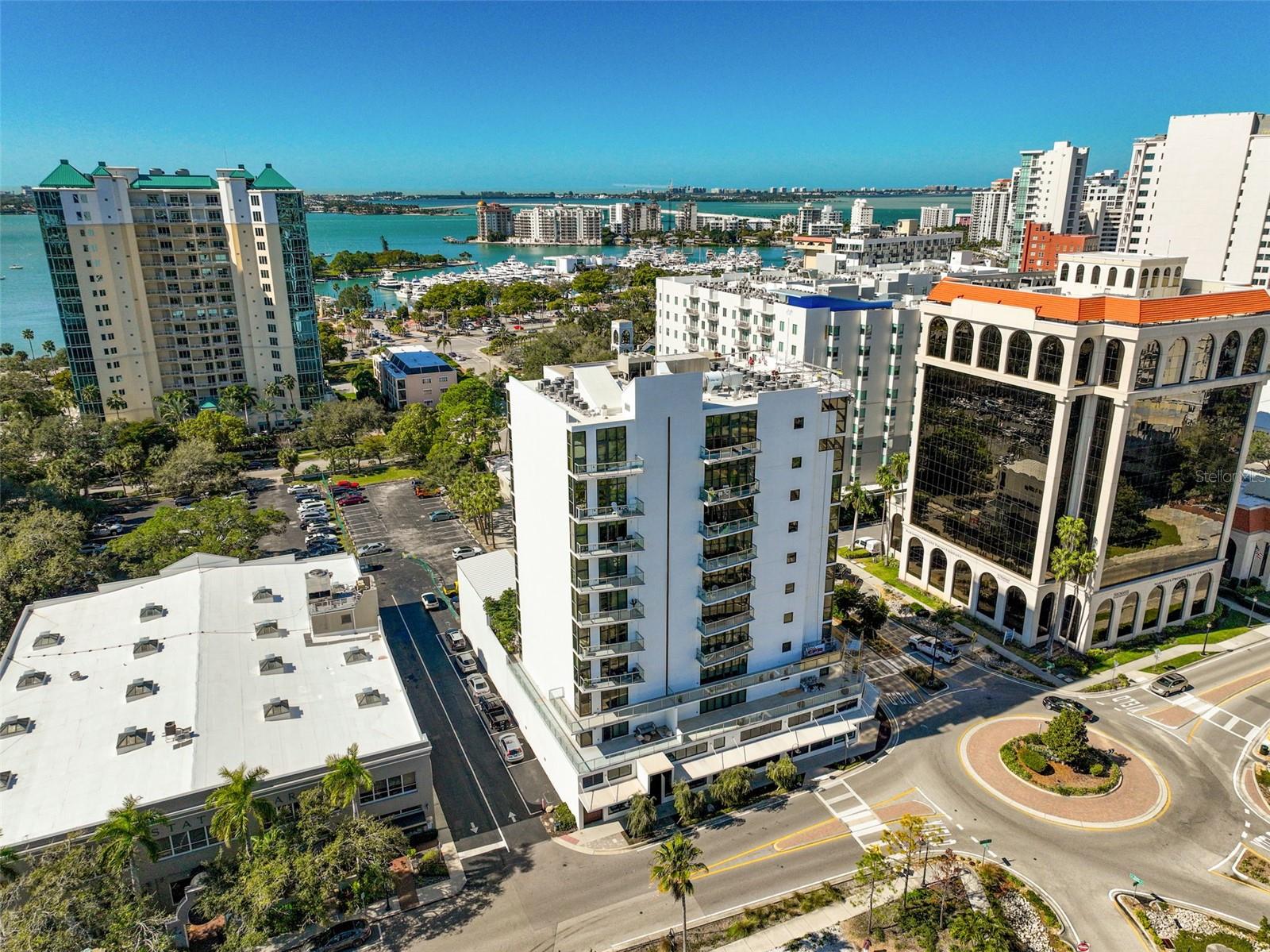 300 S PINEAPPLE AVE #801N, SARASOTA, FL, 34236