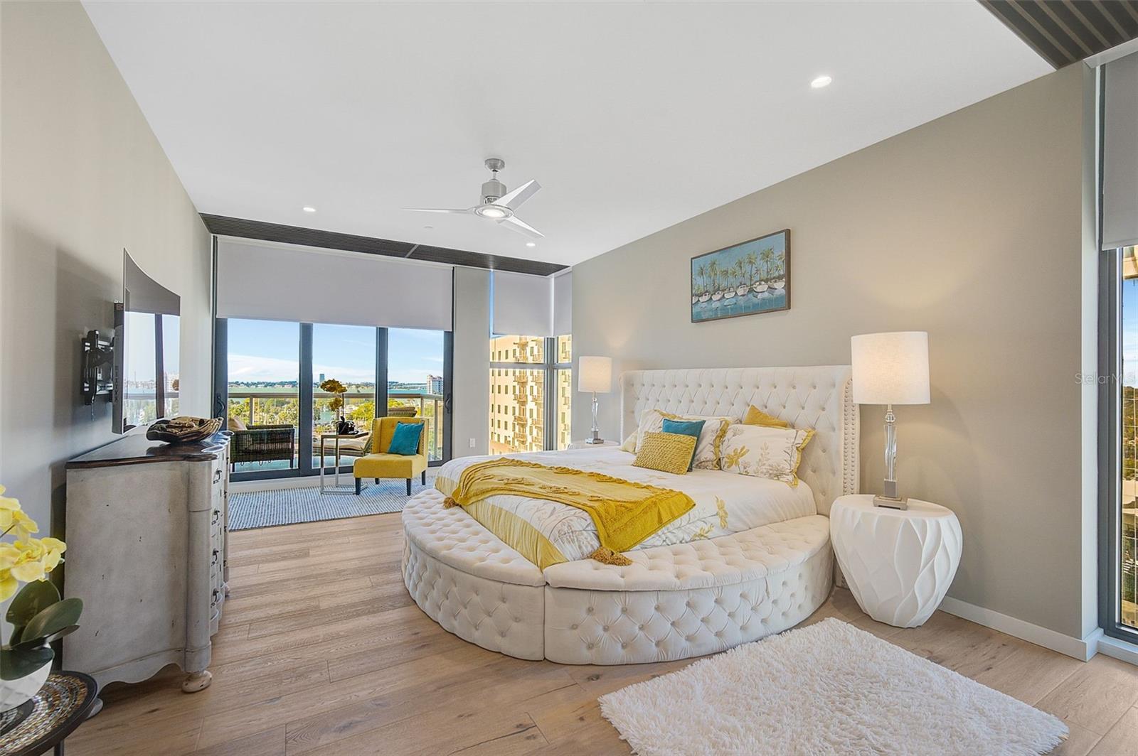 300 S PINEAPPLE AVE #801N, SARASOTA, FL, 34236