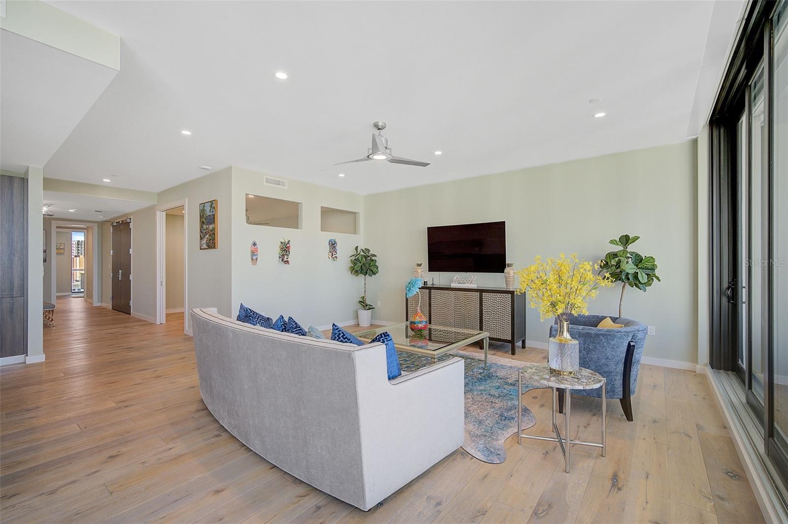 300 S PINEAPPLE AVE #801N, SARASOTA, FL, 34236