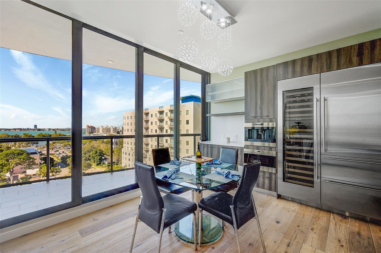 300 S PINEAPPLE AVE #801N, SARASOTA, FL, 34236