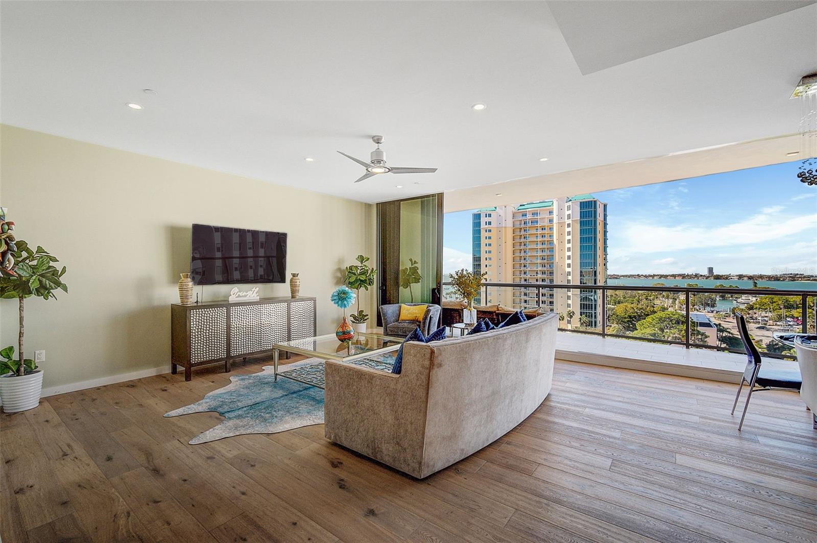 300 S PINEAPPLE AVE #801N, SARASOTA, FL, 34236