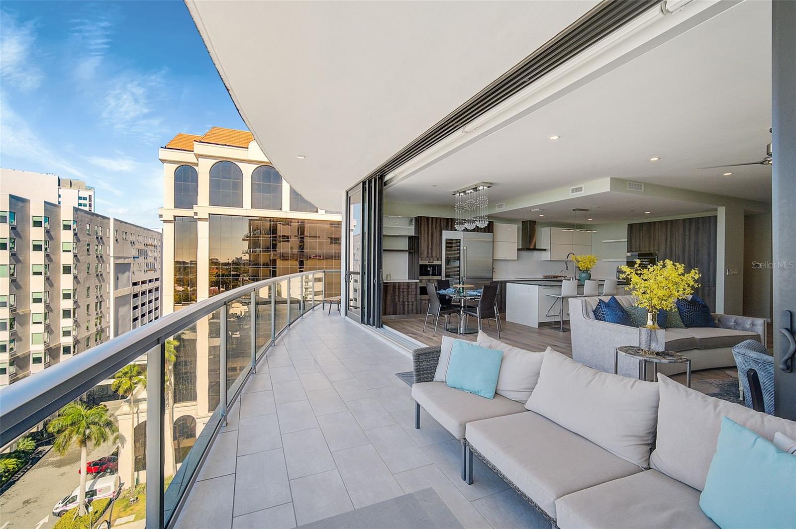 300 S PINEAPPLE AVE #801N, SARASOTA, FL, 34236