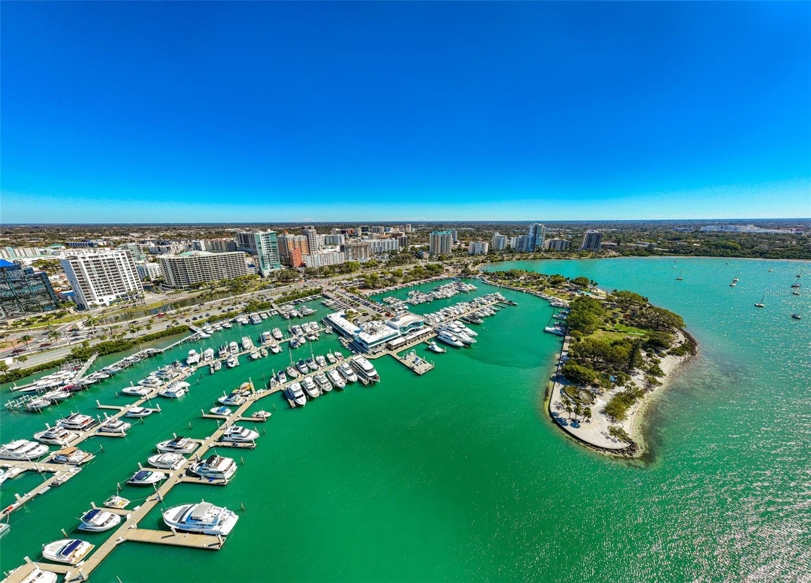 300 S PINEAPPLE AVE #801N, SARASOTA, FL, 34236