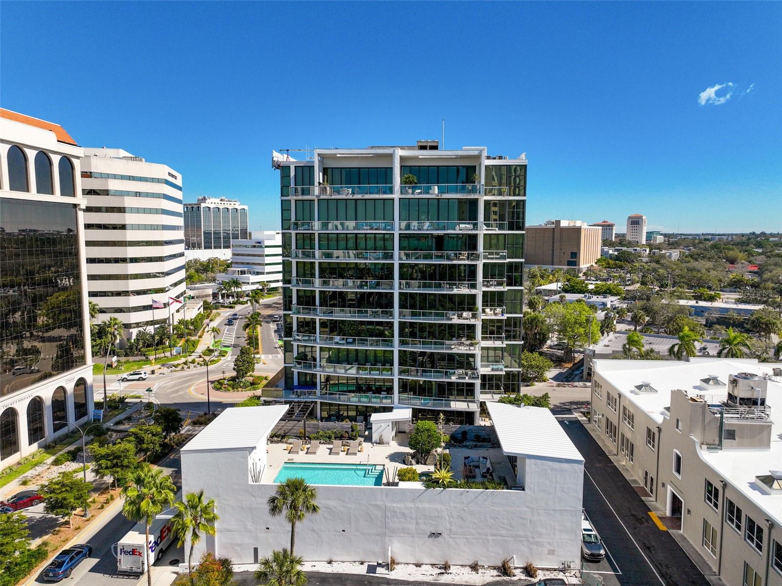 300 S PINEAPPLE AVE #801N, SARASOTA, FL, 34236