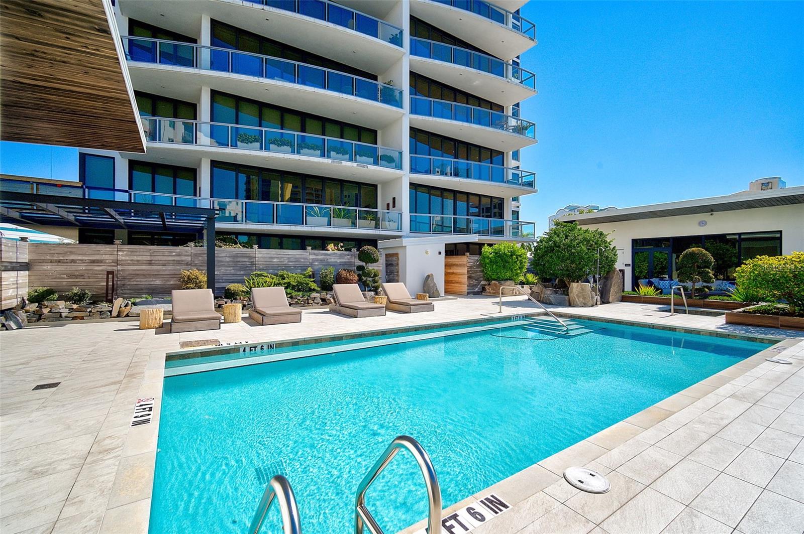 300 S PINEAPPLE AVE #801N, SARASOTA, FL, 34236