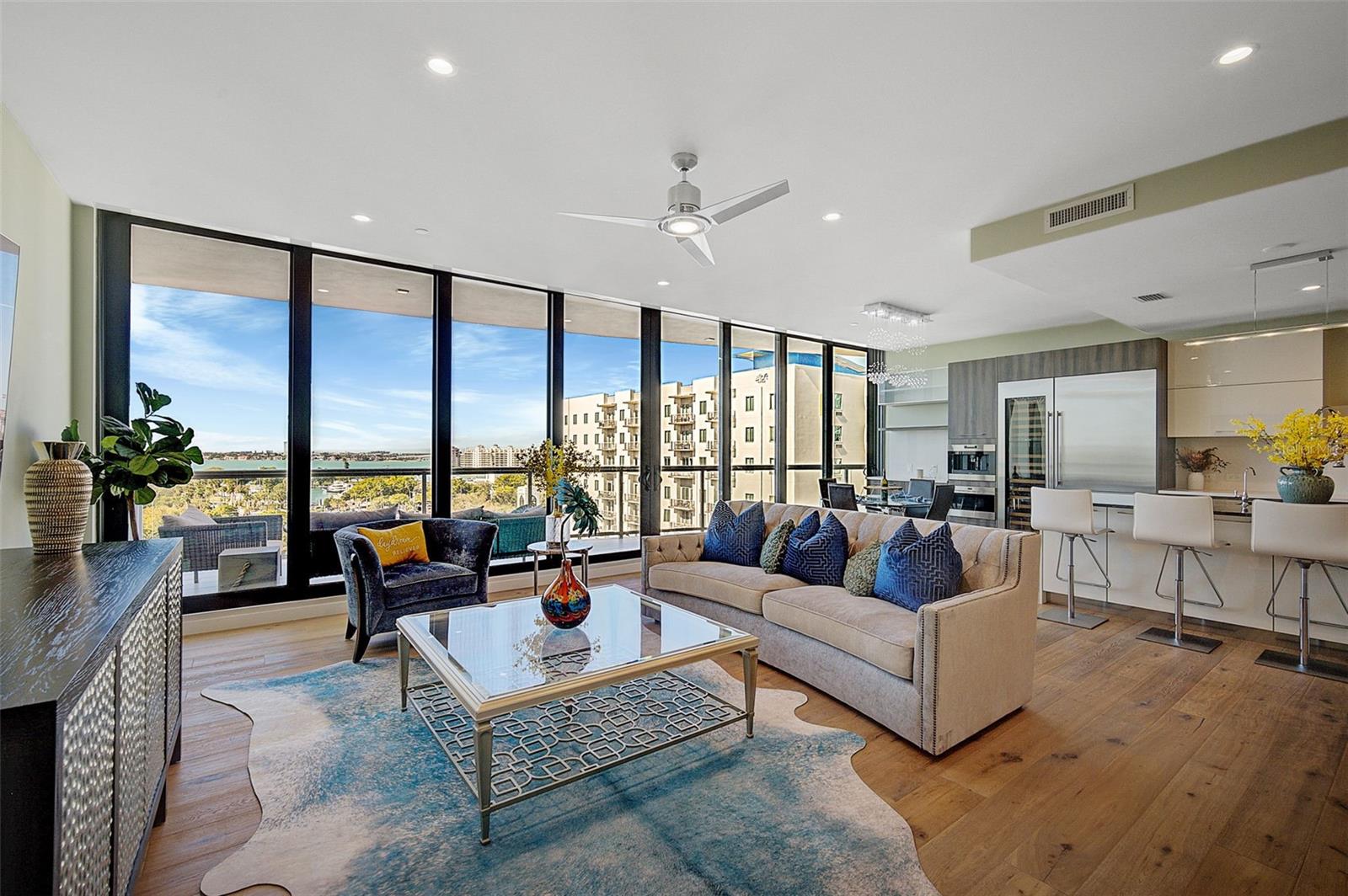 300 S PINEAPPLE AVE #801N, SARASOTA, FL, 34236