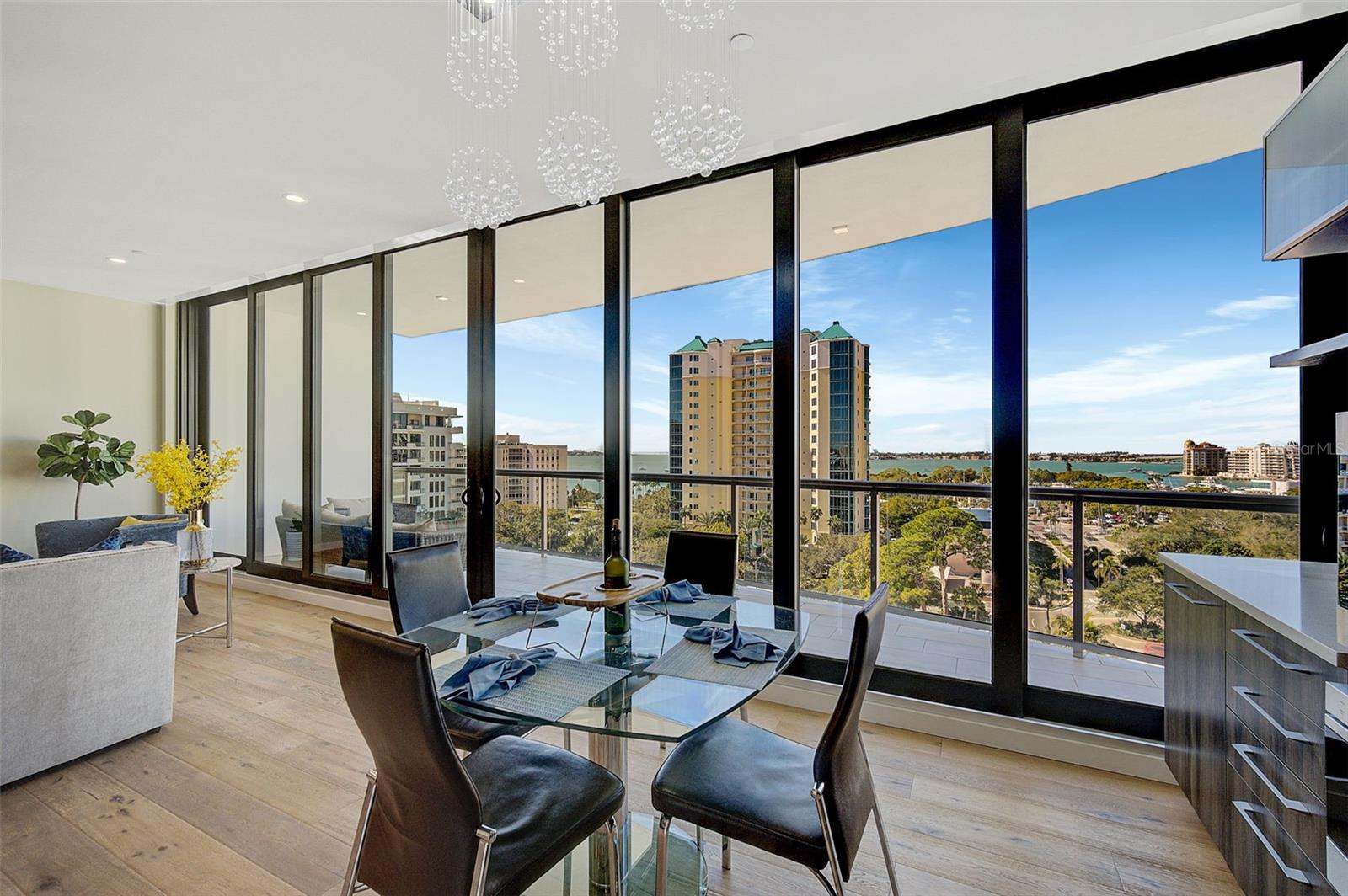 300 S PINEAPPLE AVE #801N, SARASOTA, FL, 34236