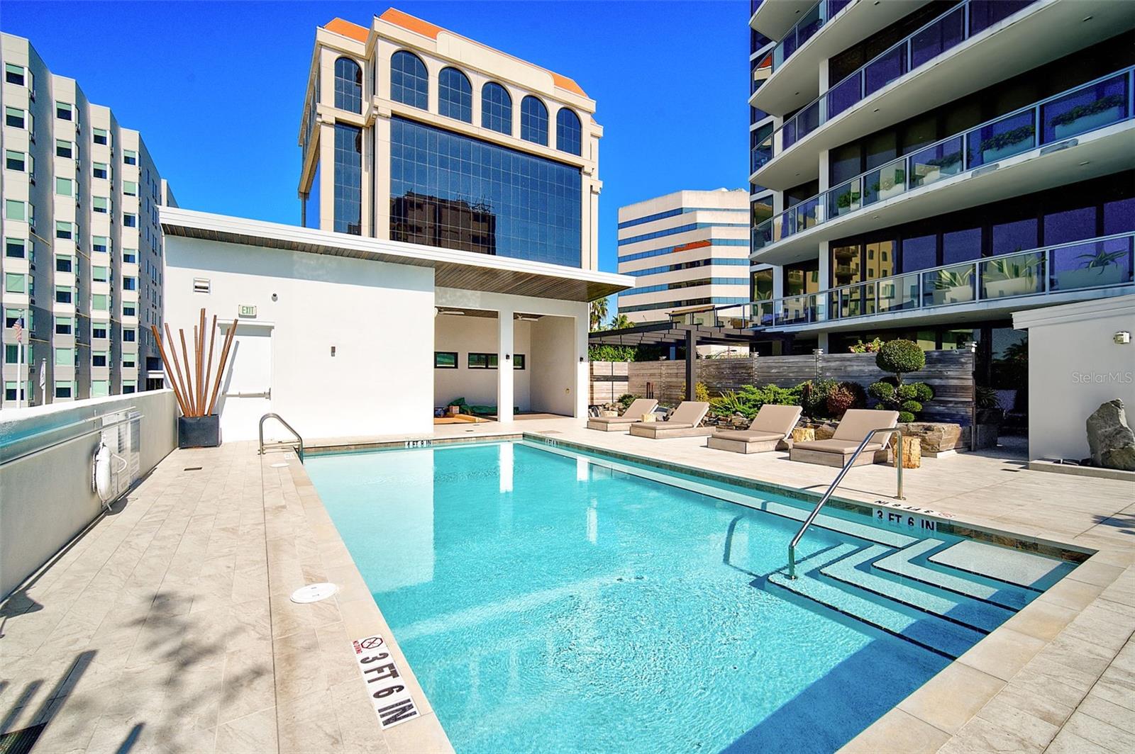 300 S PINEAPPLE AVE #801N, SARASOTA, FL, 34236