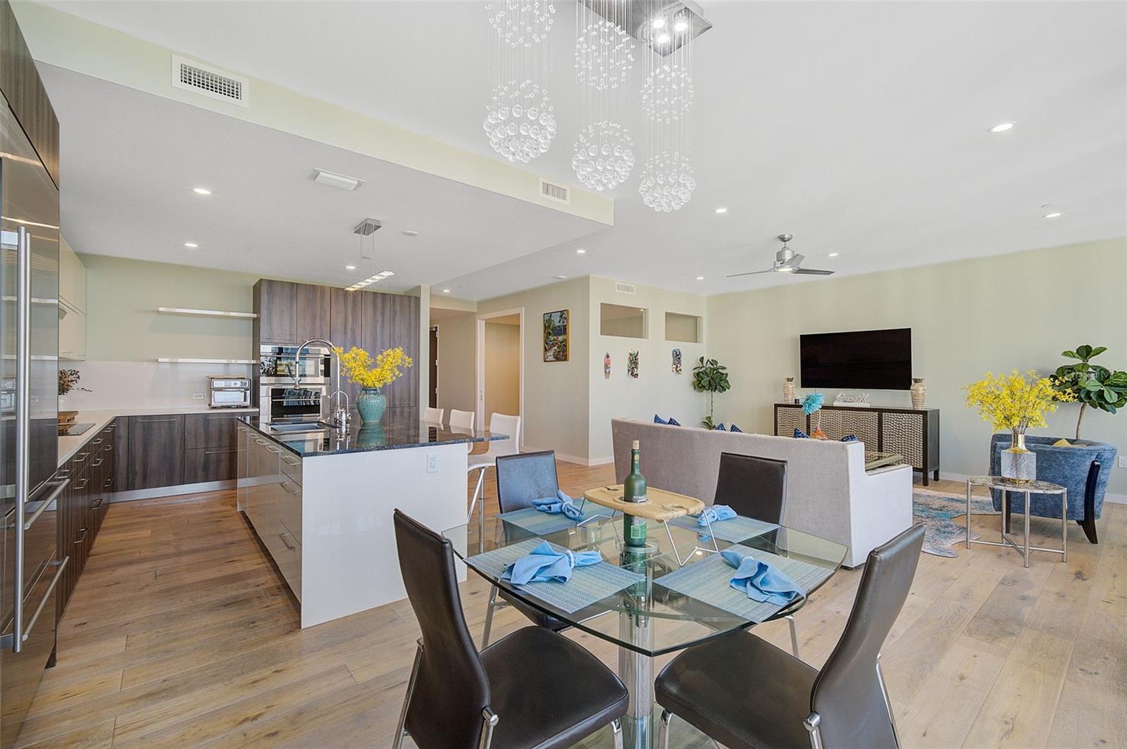 300 S PINEAPPLE AVE #801N, SARASOTA, FL, 34236