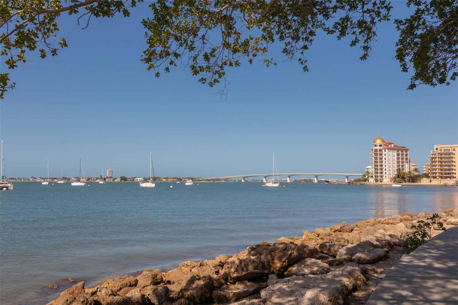 300 S PINEAPPLE AVE #801N, SARASOTA, FL, 34236