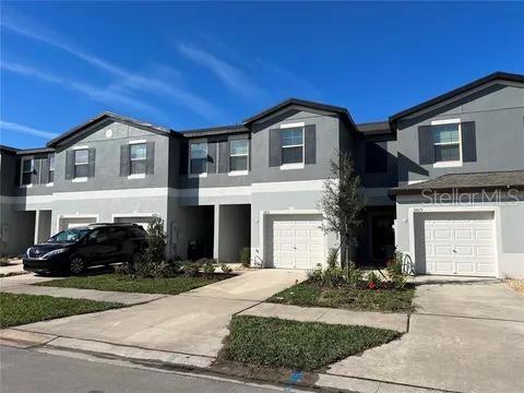3611 BELLMEADE CT, WESLEY CHAPEL, FL, 33543