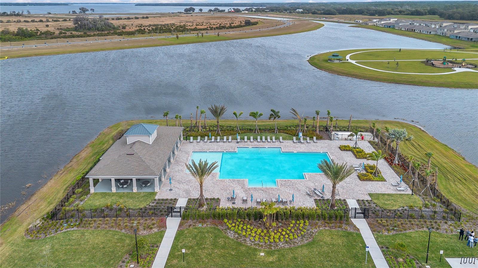 4078 MALAWI TRL, SAINT CLOUD, FL, 34772