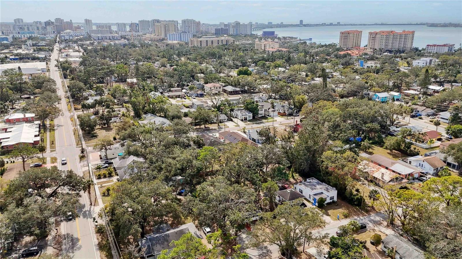 1376 18TH ST, SARASOTA, FL, 34234
