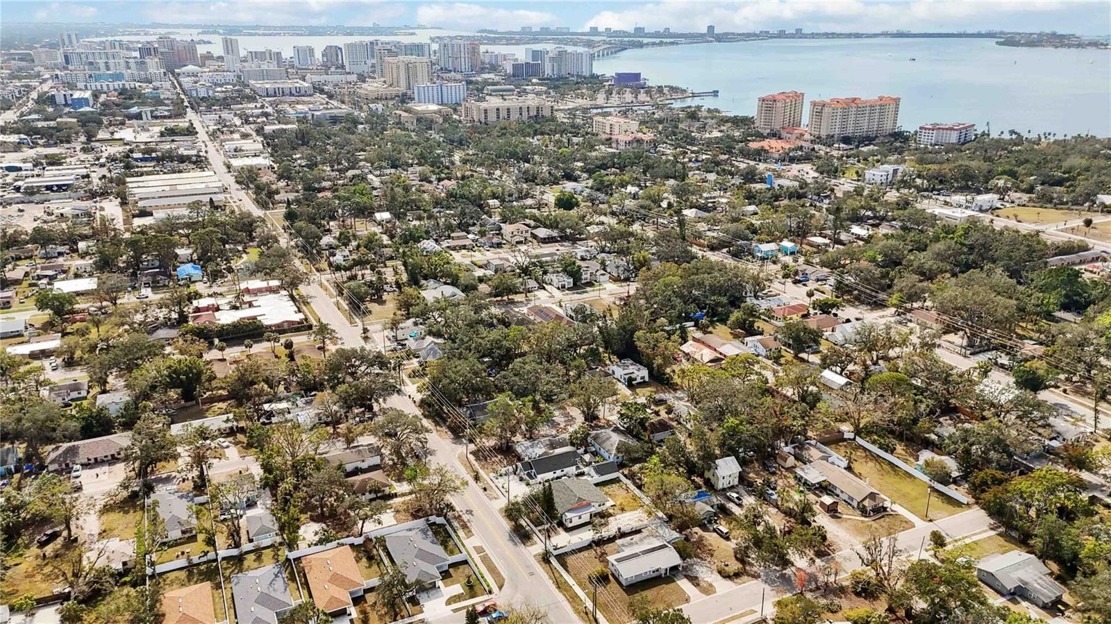 1376 18TH ST, SARASOTA, FL, 34234