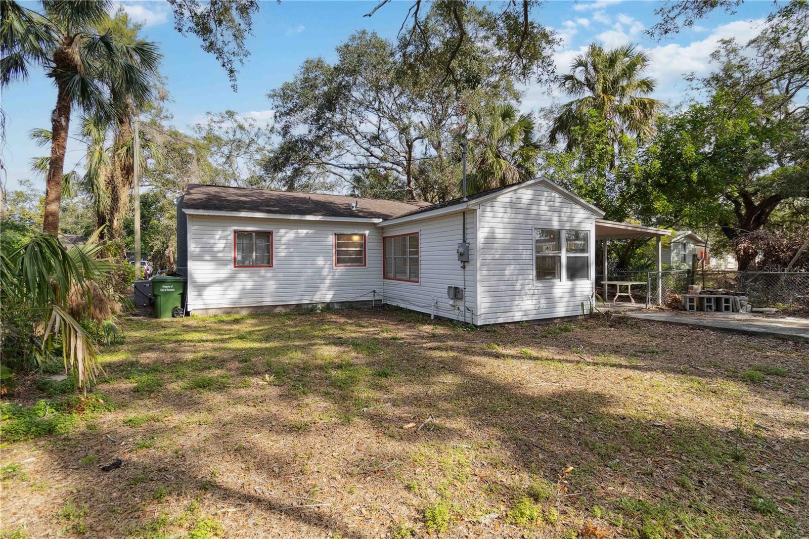 1376 18TH ST, SARASOTA, FL, 34234