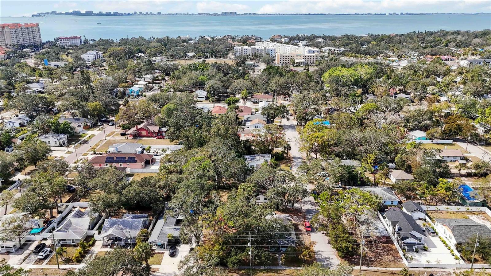 1376 18TH ST, SARASOTA, FL, 34234
