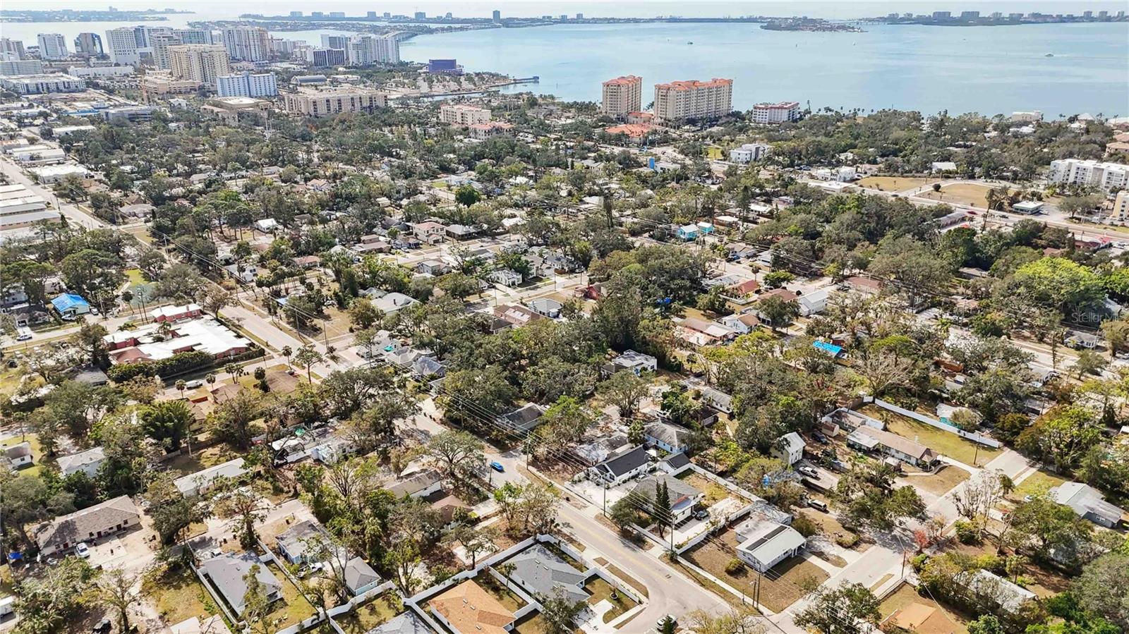 1376 18TH ST, SARASOTA, FL, 34234