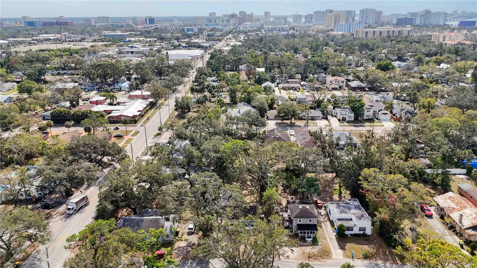1376 18TH ST, SARASOTA, FL, 34234