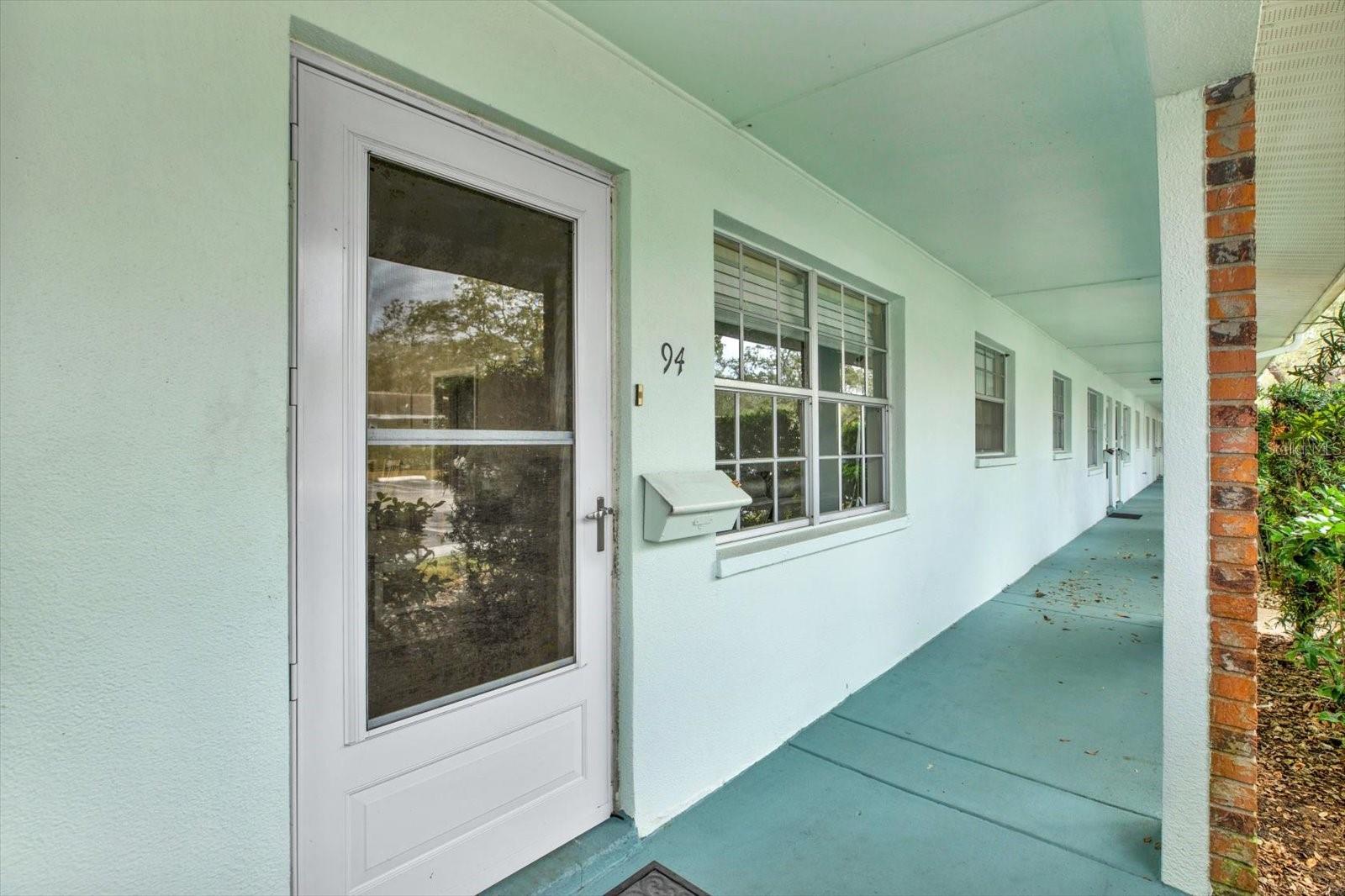 11200 102ND AVE #94, SEMINOLE, FL, 33778