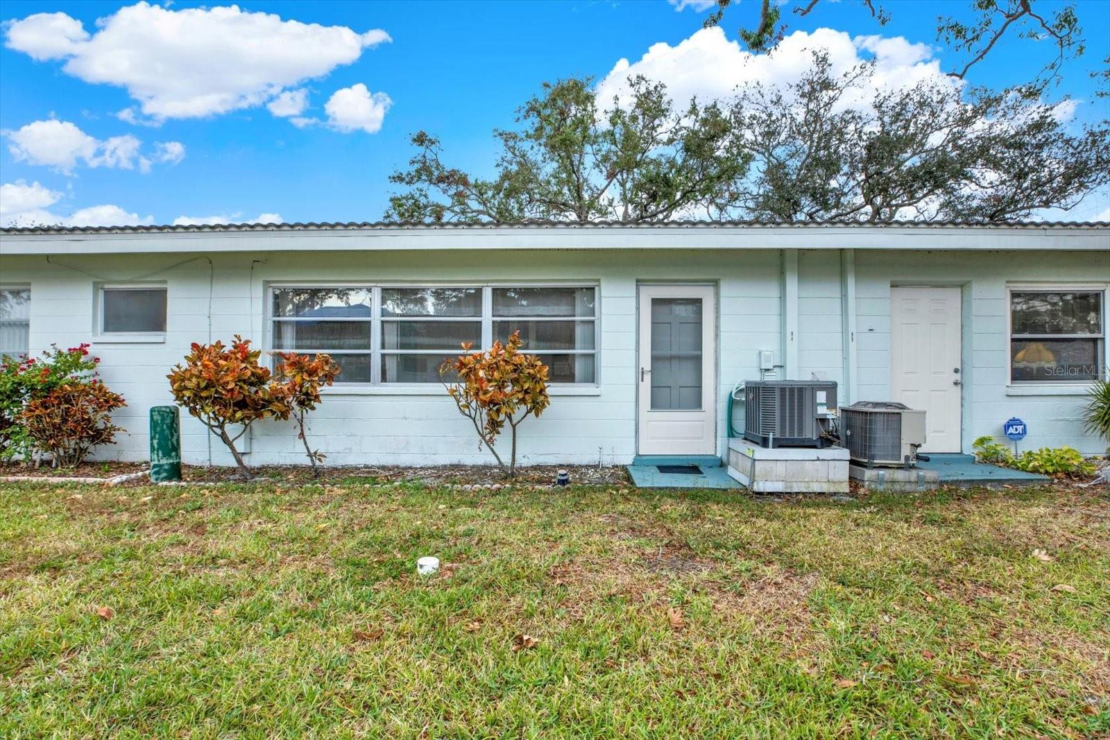 11200 102ND AVE #94, SEMINOLE, FL, 33778