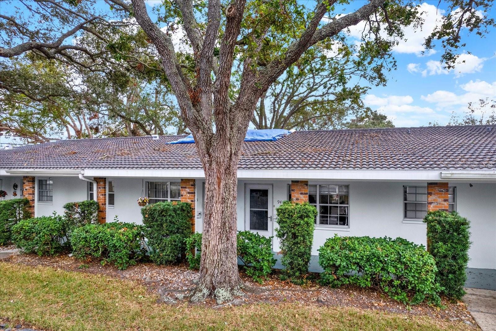 11200 102ND AVE #94, SEMINOLE, FL, 33778