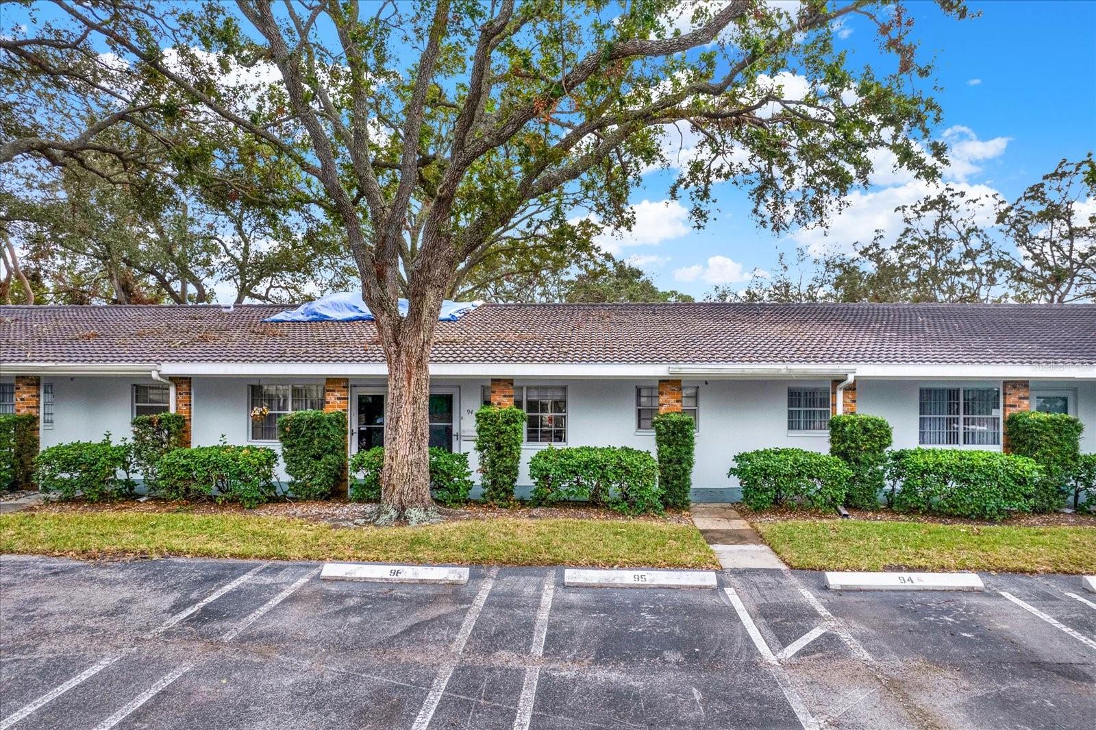 11200 102ND AVE #94, SEMINOLE, FL, 33778