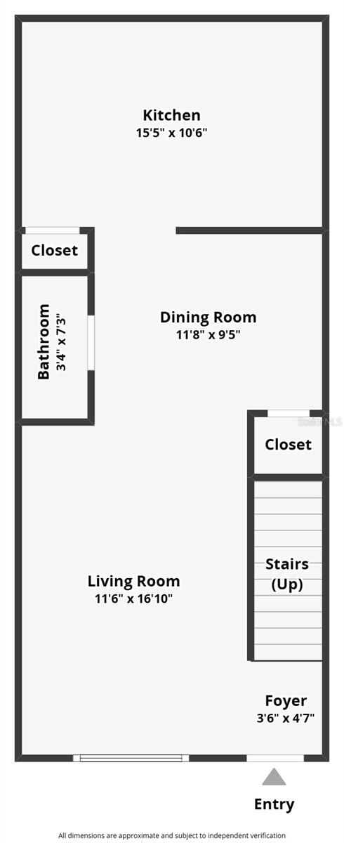 8796 CHRISTIE DR, LARGO, FL, 33771