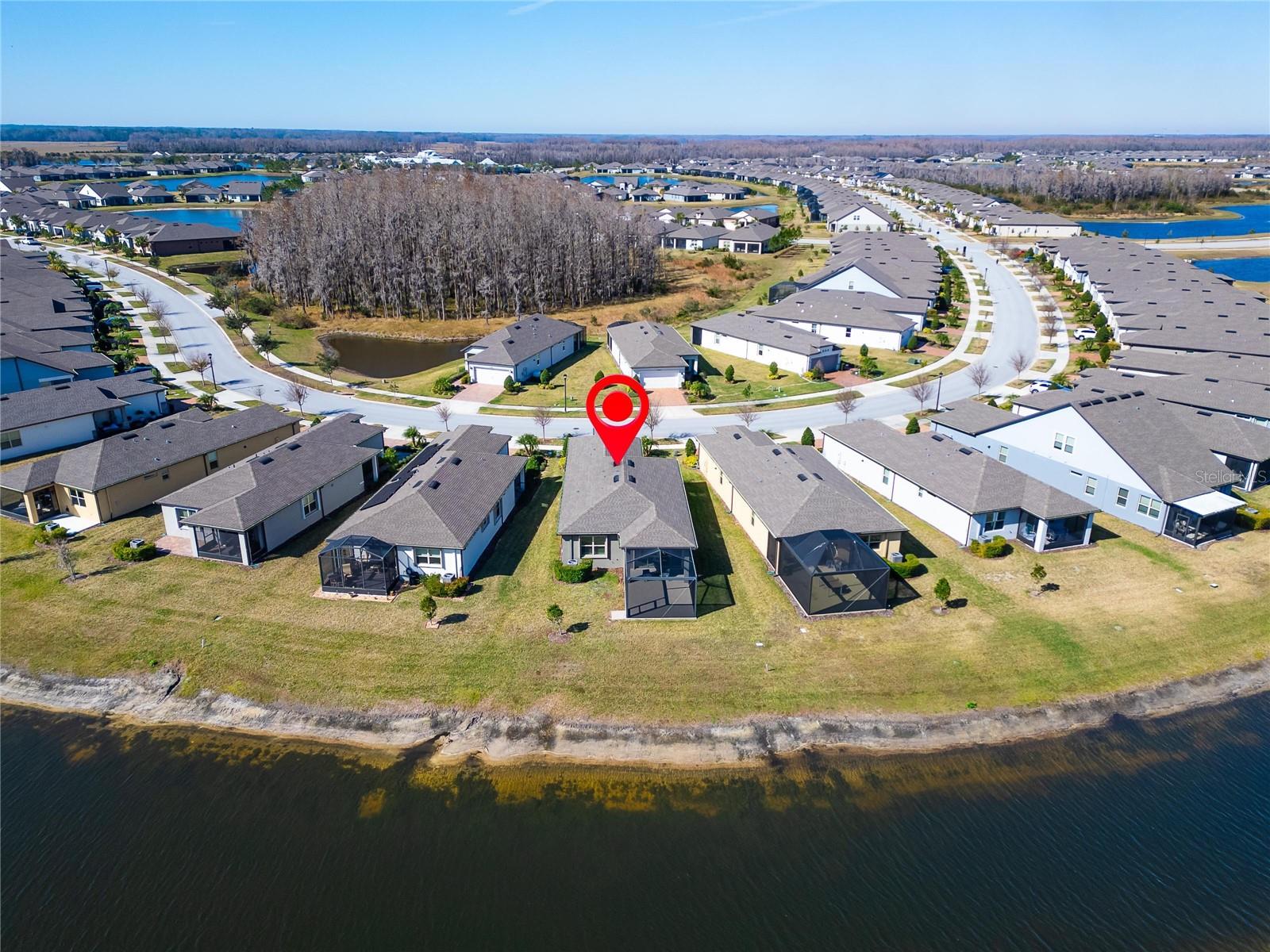 19537 SHIP WHEEL WAY, LAND O LAKES, FL, 34638