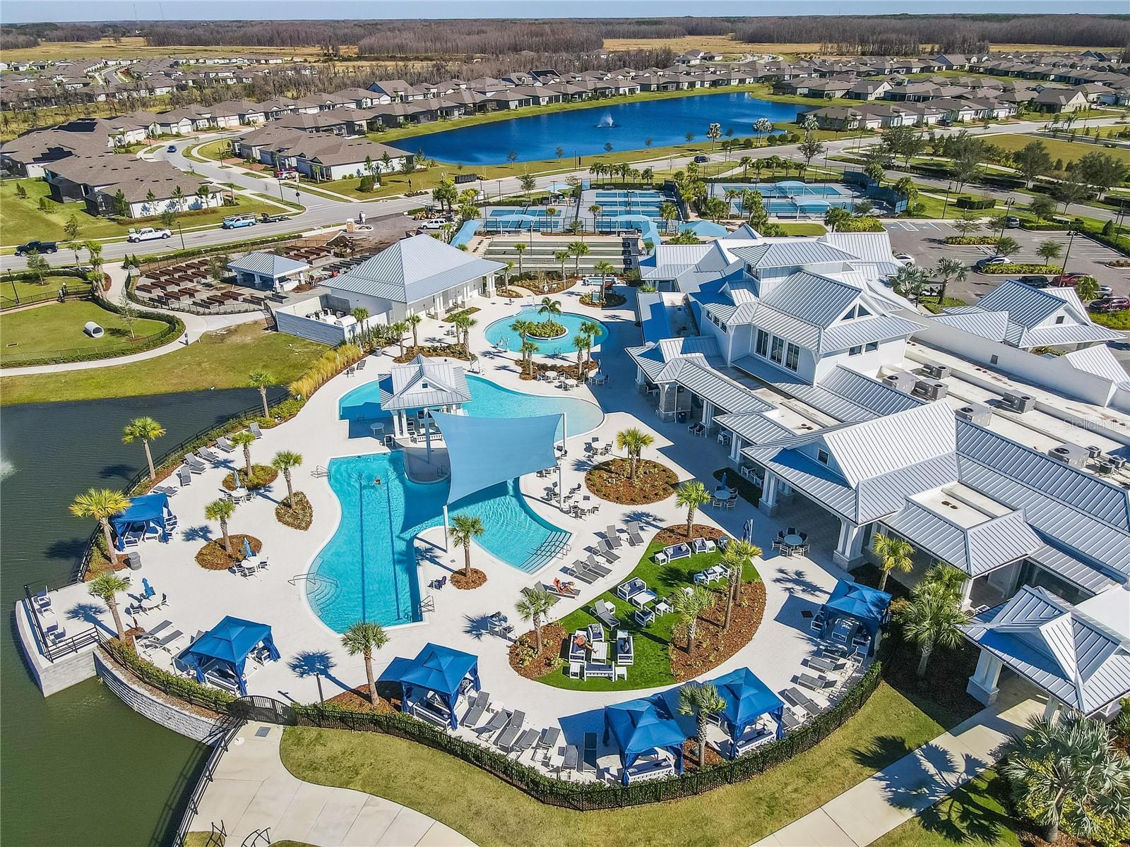 19537 SHIP WHEEL WAY, LAND O LAKES, FL, 34638