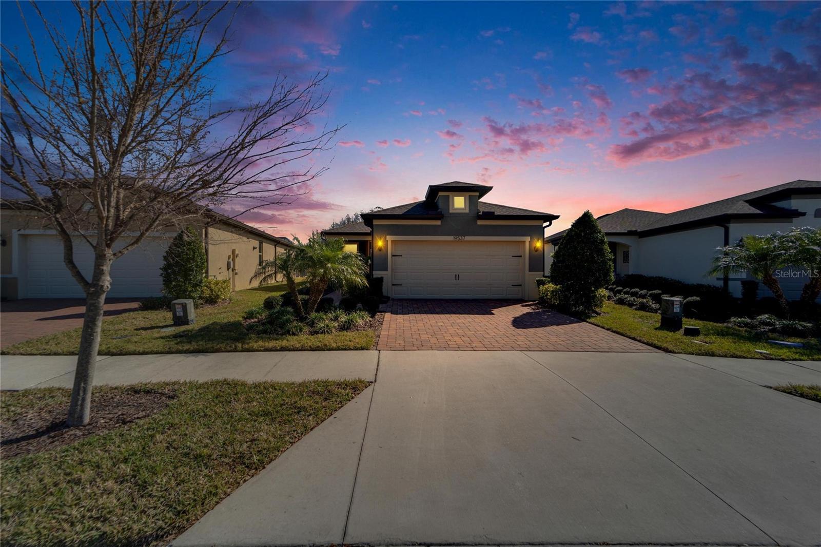 19537 SHIP WHEEL WAY, LAND O LAKES, FL, 34638