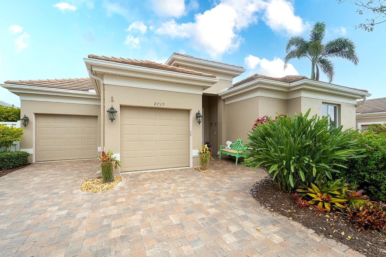 8739 52ND AVE E, BRADENTON, FL, 34211