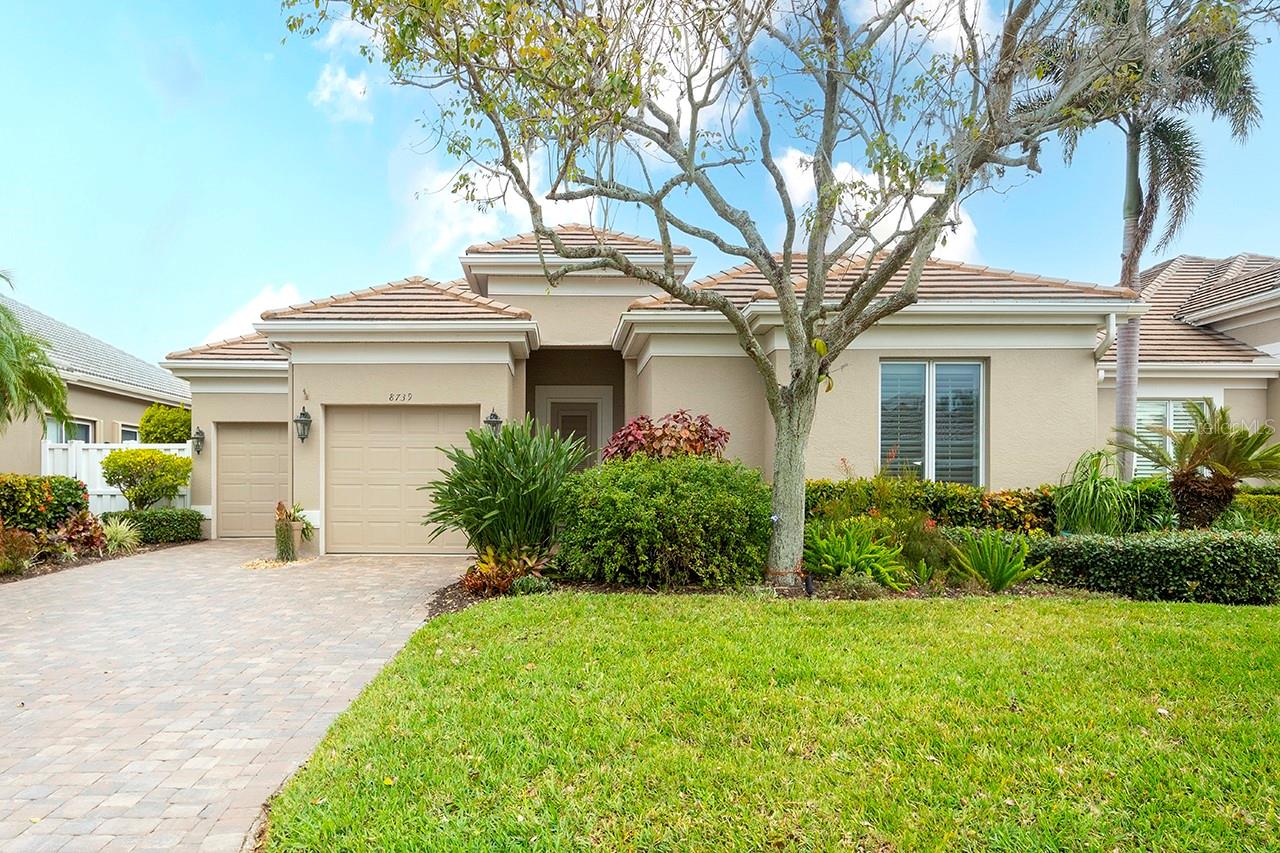 8739 52ND AVE E, BRADENTON, FL, 34211