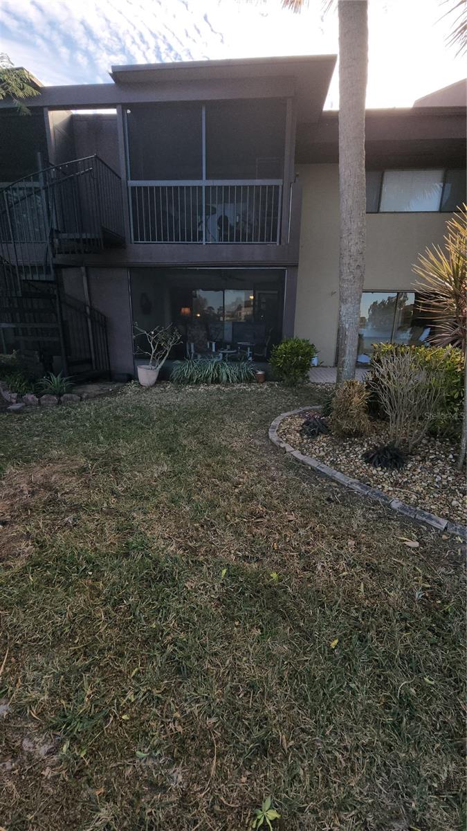 735 S VILLAGE DR N #105, ST PETERSBURG, FL, 33716